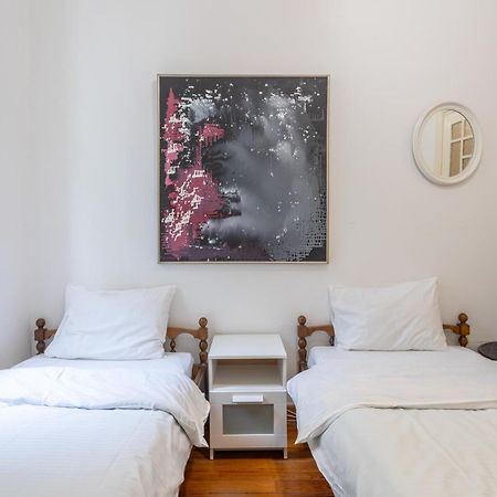 Plaka Vintage Apartment Athens Exterior photo