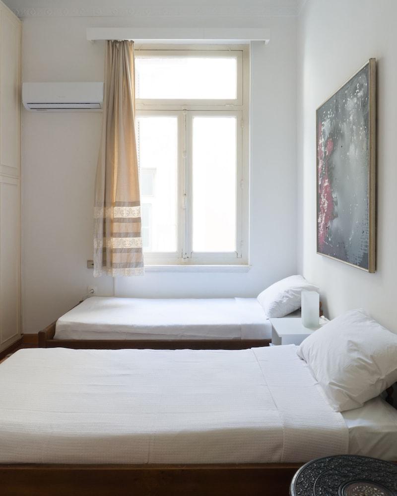 Plaka Vintage Apartment Athens Exterior photo