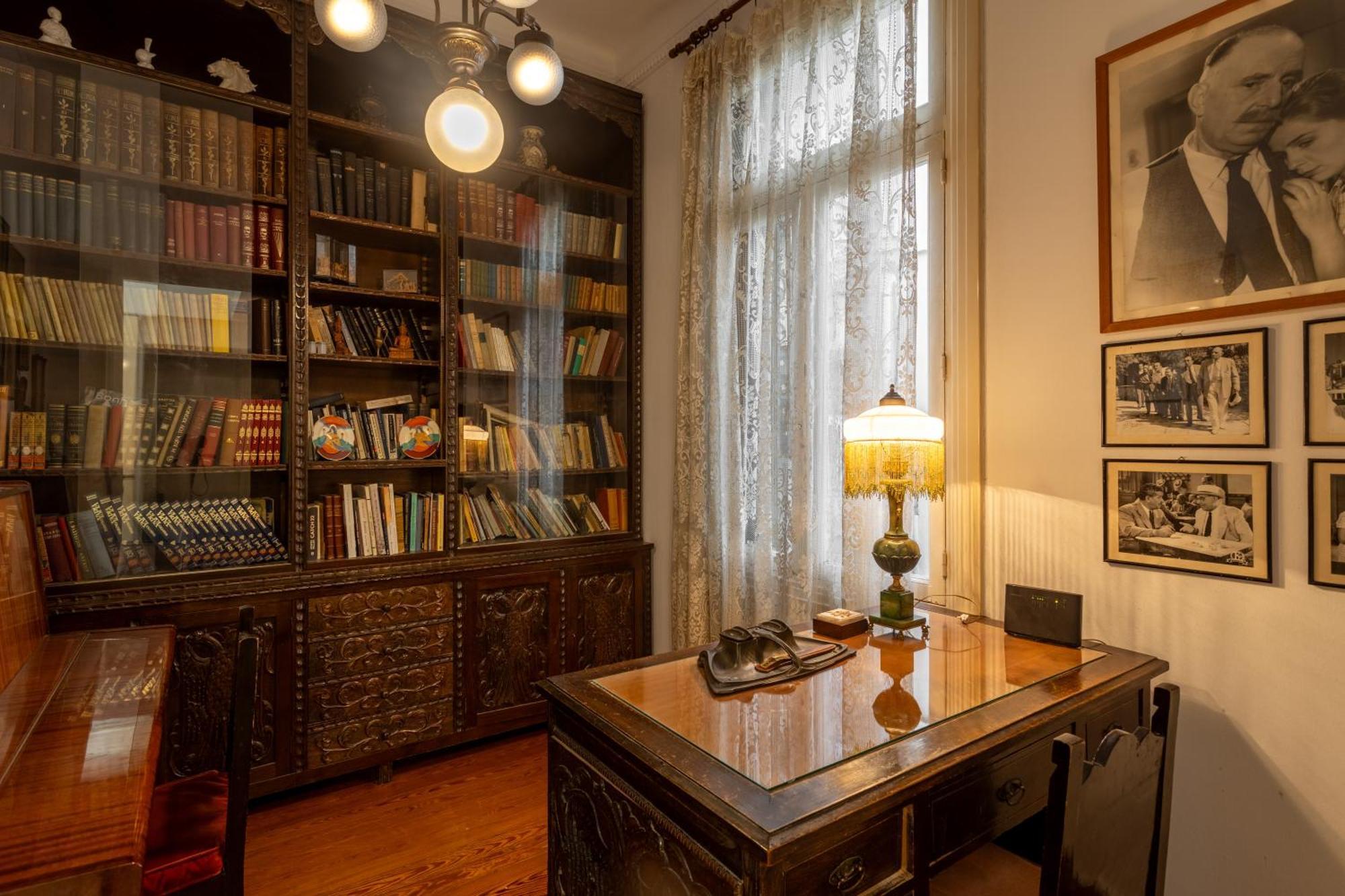 Plaka Vintage Apartment Athens Exterior photo