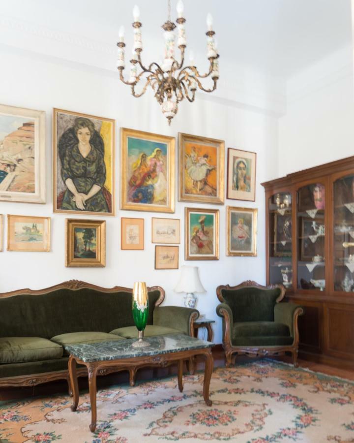 Plaka Vintage Apartment Athens Exterior photo